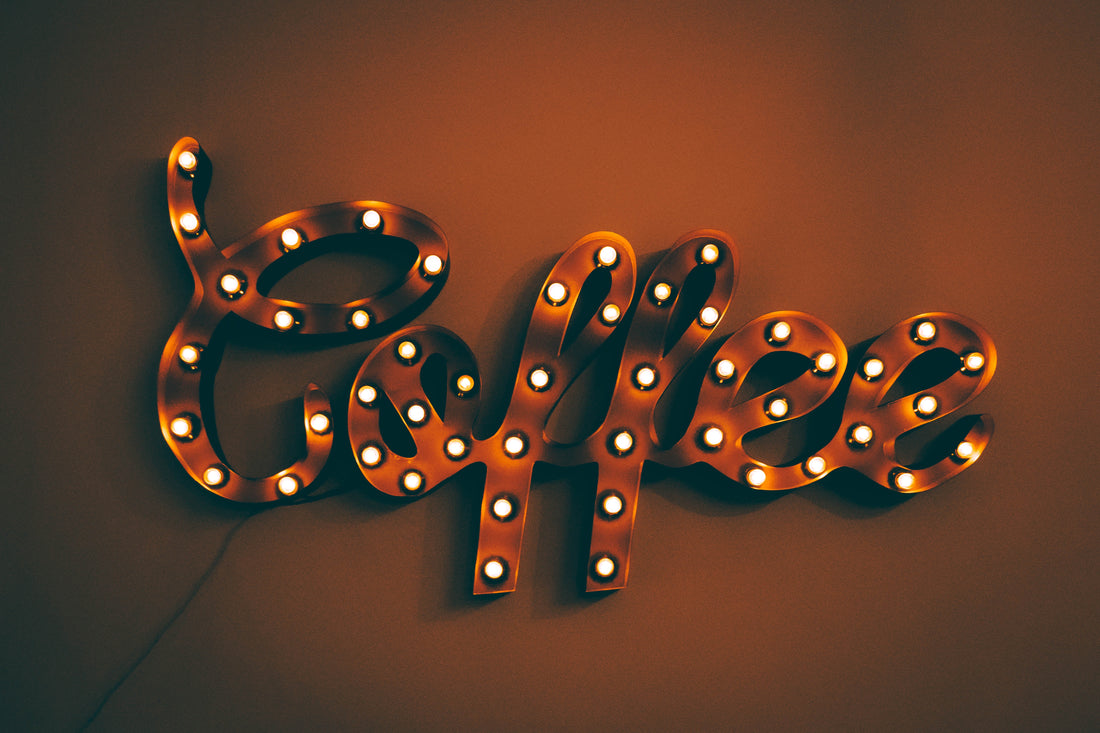 7 of the Best Coffee Shops in Denver