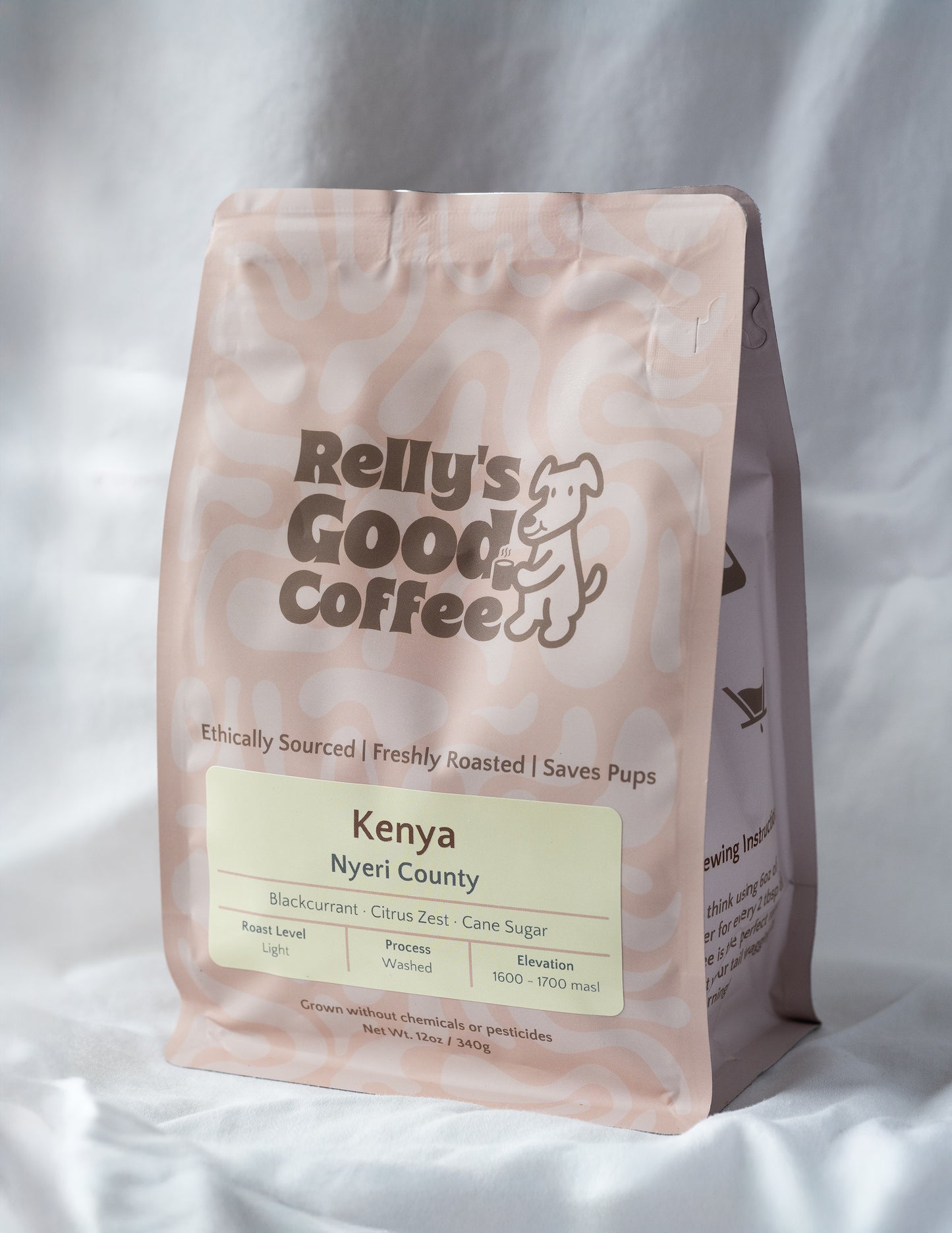 Kenya Kangocho