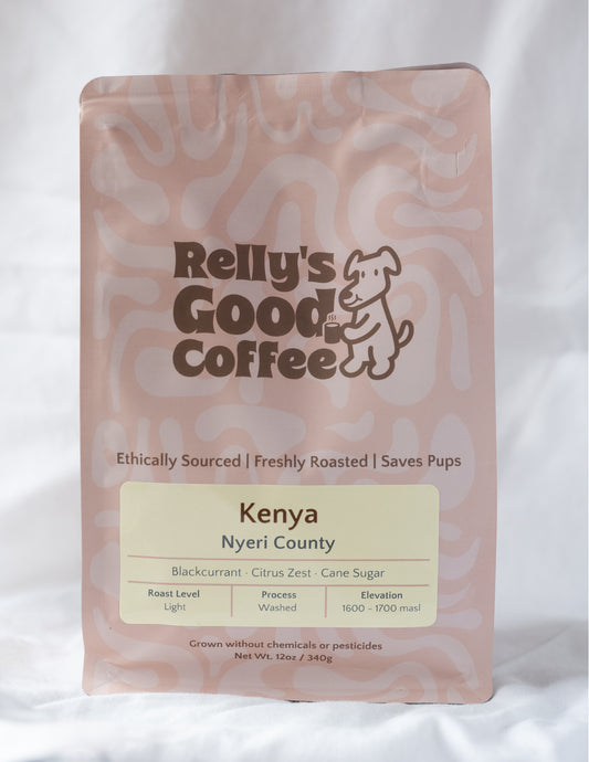 Kenya Kangocho