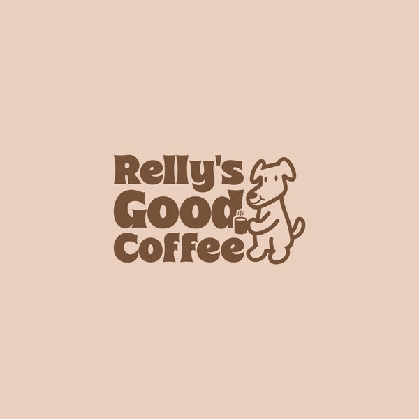 Relly's Good Coffee