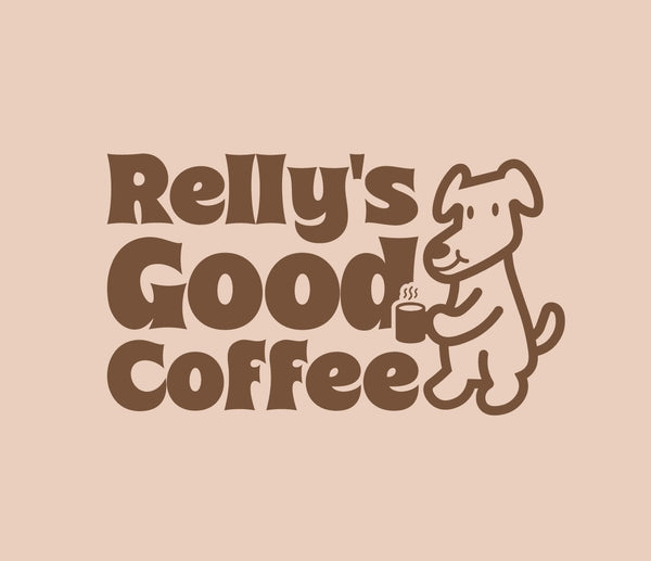 Relly's Good Coffee