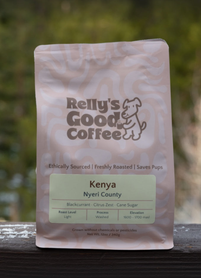 Kenya Kangocho