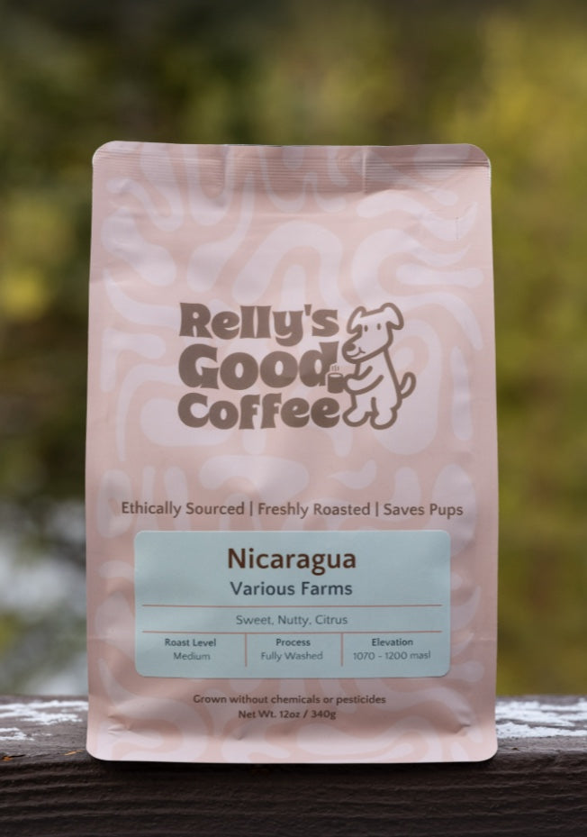 Nicaragua