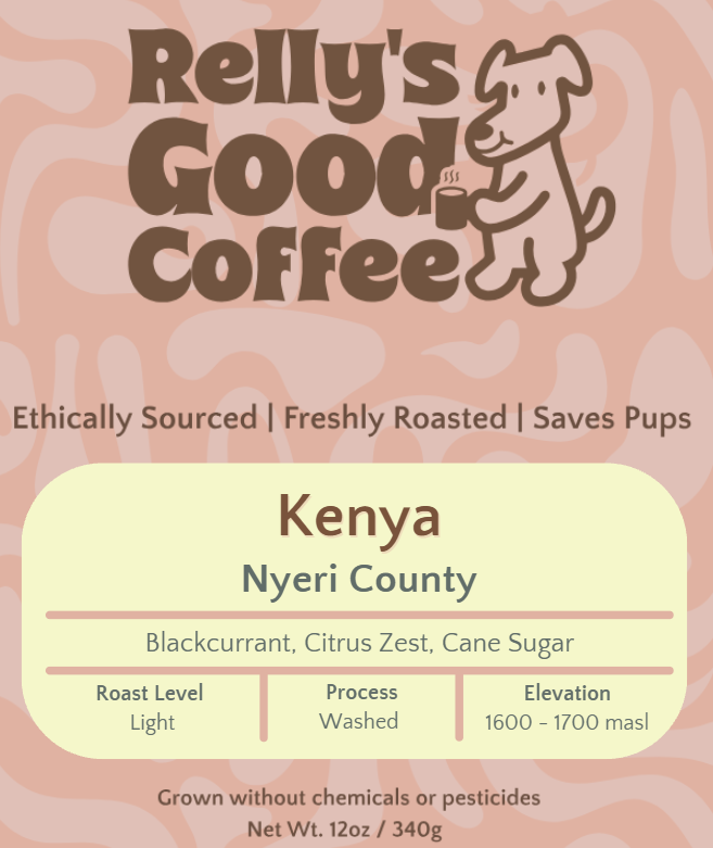 Kenya Kangocho