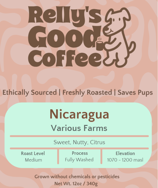 Nicaragua